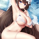 Свежие ecchi картинки декабря