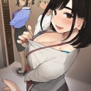 Свежие ecchi картинки декабря