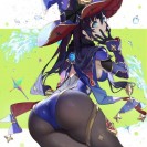 Свежие ecchi картинки декабря