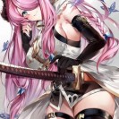 Свежие ecchi картинки декабря