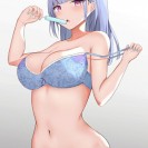 Свежие ecchi картинки декабря