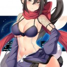 Свежие ecchi картинки декабря