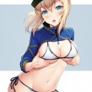 Свежие ecchi картинки декабря