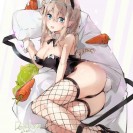 Свежие ecchi картинки декабря