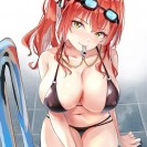 Свежие ecchi картинки декабря