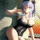 Свежие ecchi картинки декабря