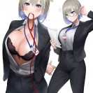 Свежие паки эччи картинок