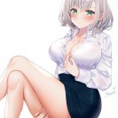 Свежие паки эччи картинок