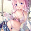 Свежие паки эччи картинок