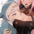 Свежие паки эччи картинок