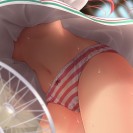 Свежие ecchi - картинки января