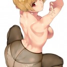 Свежие ecchi - картинки января