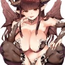 Свежие ecchi - картинки января