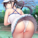 Свежие ecchi - картинки января