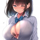 Свежие ecchi - картинки января