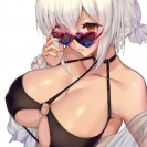 Свежие ecchi - картинки января