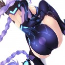 Свежие ecchi - картинки января