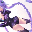 Свежие ecchi - картинки января