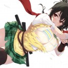 Свежие ecchi - картинки января