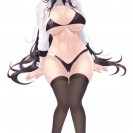 Свежие ecchi - картинки января