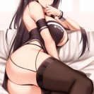 Свежие ecchi - картинки января