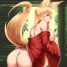 Свежие ecchi - картинки января