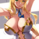 Свежие ecchi - картинки января