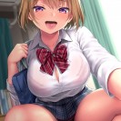 Свежие эччи - картинки