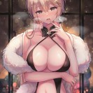 Свежие эччи - картинки