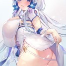 Свежие эччи - картинки