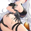 Свежие эччи - картинки