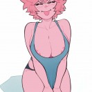 Свежие эччи - картинки