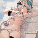 Свежие эччи - картинки