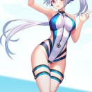 Свежие эччи - картинки