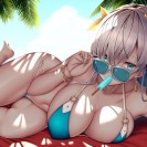 Отборный ecchi hentai