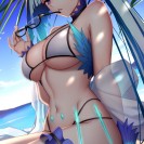 Отборный ecchi hentai