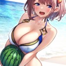 Отборный ecchi hentai