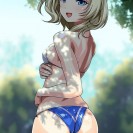 Отборный ecchi hentai