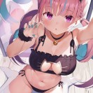 Отборный ecchi hentai