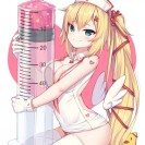 Отборный ecchi hentai