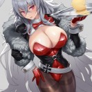 Отборный ecchi hentai