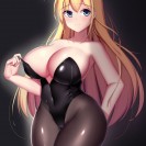 Отборный ecchi hentai