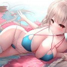 Отборный ecchi hentai