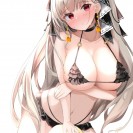 Отборный ecchi hentai