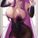 Отборный ecchi hentai