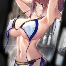 Отборный ecchi hentai