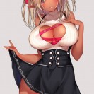 Отборный ecchi hentai