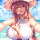 Отборный ecchi hentai