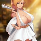 Этти - картинки