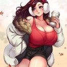 Этти - картинки